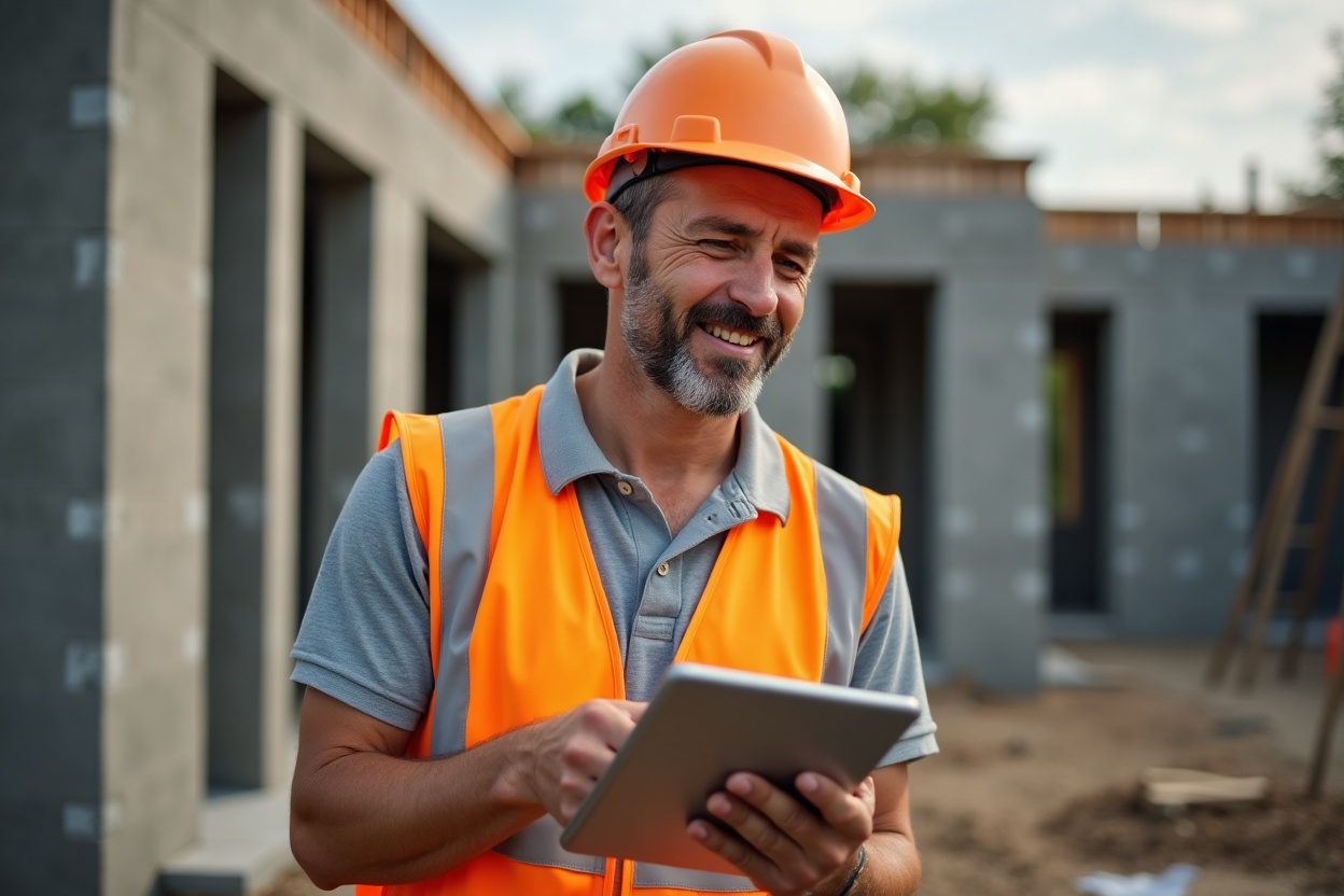 Construcción y oficios