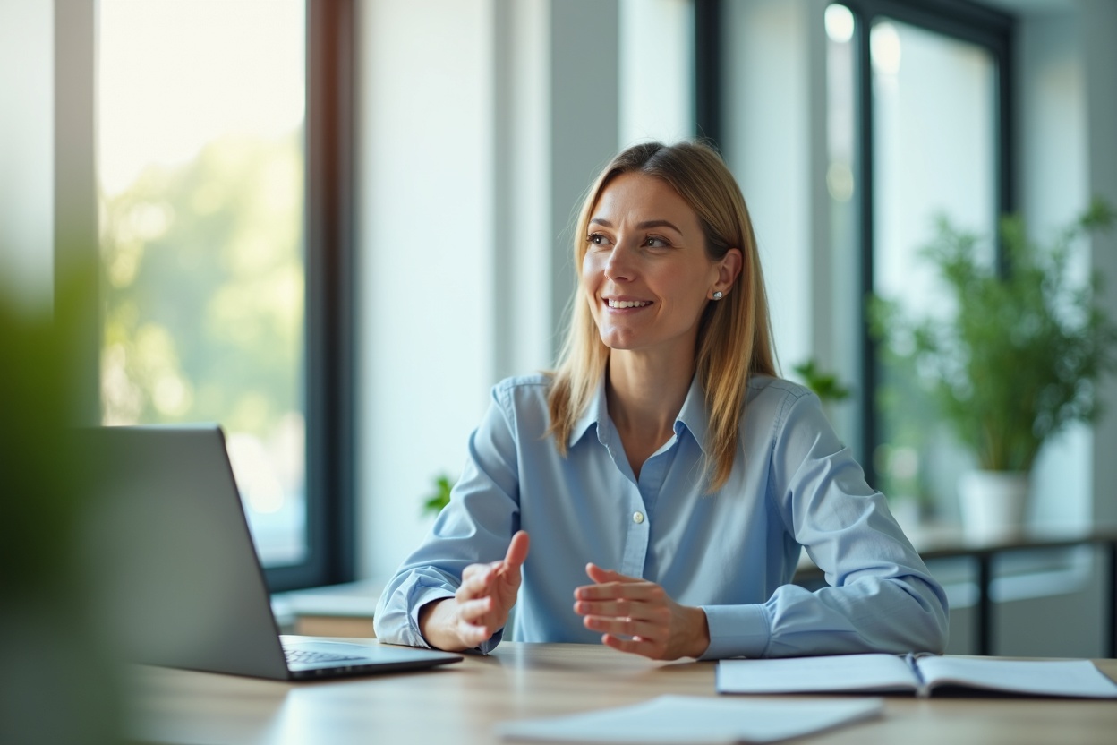 Oficina y servicios profesionales